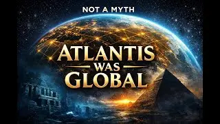 Atlantis Was Not a Myth &mdash; It Was a Global Civilization