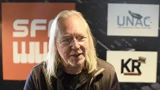 SynthFest 2022 - Eric Mouquet (Deep Forest)