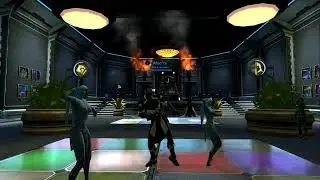 Credit Farming- SWTOR