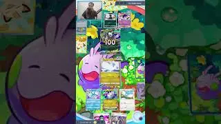 ALTARIA Provides Amazing Dragon Support for MEGA LATIOS - Pokemon TCG Pocket #ポケポケ #pokemontcgpocket