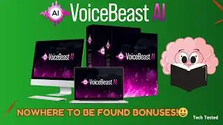 VoiceBeast AI Review 🚀 Can This AI Replace Expensive Voice Actors?