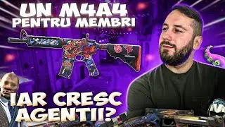 UN DESOLATE SPACE PENTRU MEMBRI! IAR CRESC AGENTII SI SKINURILE?STEAM SUMMER SALE!