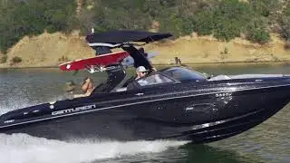 2018 Centurion Ri217 - Top 3 Features