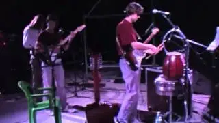 Pink Floyd Tribute Show   Part One