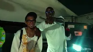 RIO DA YUNG OG FREE TOUR HOUSTON VLOG SCOOBTV