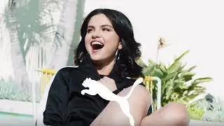 Selena Gomez in Cali Bold | PUMA