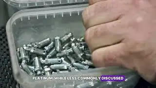 Precious metals the ultimate hedge against economic uncertainty 🔑