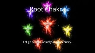 Root Chakra, 396hz Healing and Harmonizing with Root Chakra Frequency Tones.