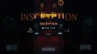 Inscryption Trailer | All Games Trailer
