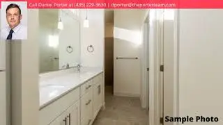 486 S The Narrows, Hurricane , UT 84737 - MLS # 20-212787