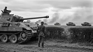 German Tank Crews Mocked the Sherman&rsquo;s Thin Armor&hellip; Until It Never Stopped Coming