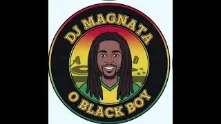 Remix - melô da viagem 2026 DJ magnata ô black boy 