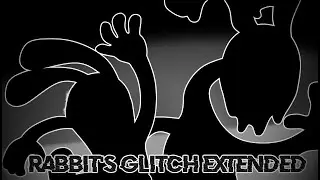 Friday Night Funkin: Rabbit's Glitch Extended (REUPLOAD)