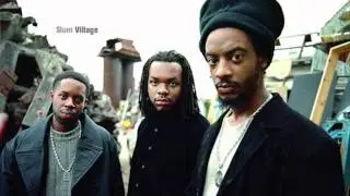 Slum Village Type Beat Prod  DA