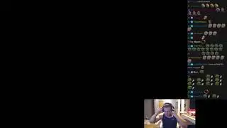 Tyler1 & Greek Rage And Have Autism Battle