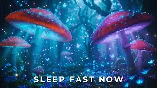 SLEEPING MUSIC FOR DEEP SLEEPING•Deep Healing Sleep • Whole Body Regeneration • Remove Insomnia