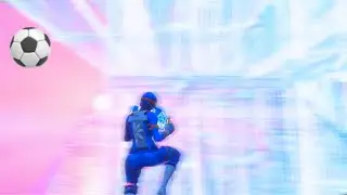 Team ⚽️ ( Fortnite Montage )