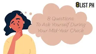 Mid-Year Check-In With 8List