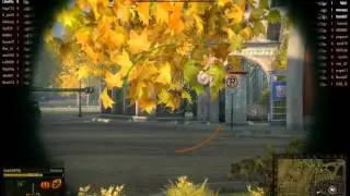 Федя   7 фрагов воин  патч 0 8 0