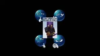 TOP Minecrafters in the world #minecraft #minecraftshorts #itzrealme #marlowww #swight #sharpness