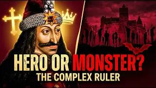 Vlad the Impaler: Terror as Political Strategy