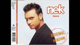 Nek - Laura is away