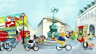 18.019  &raquo;  The Dog Detectives Lost in London     Elton John  &laquo;  Bedtime Stories
