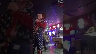 my life story and bighragh of an idaho elvis tribute artist singer