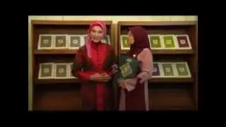 Pen Muslim Al Quran Al Mubarak - Produk Resmi Alhira Technologies