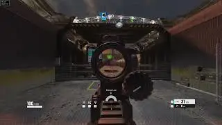 Rainbow Six - SmartAI - Aim ADS FOV Settings  // Absolute V4