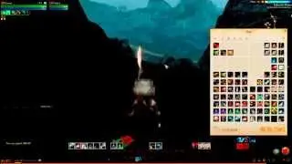ArcheAge - Fast Traderun.