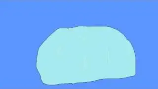 WEIRD BALL ANIMATION?