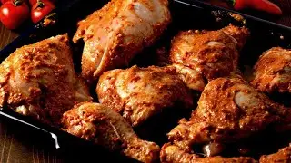 Christmas Tips!! How To Prepare Your Meat For This Christmas2020 Recipe By Chef Ricardo Cooking