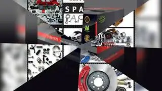 Kuwait spare parts American