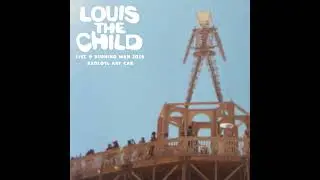 Louis The Child (Sunset Playground Set) [Live @ Burning Man 2025, Axolotl Art Car]