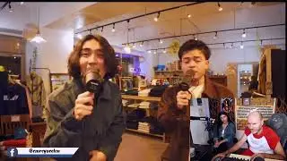 YOOOK ARTIK - MÜZİKTE BAMBAŞKA SEVİYE ! Jairo Ses Analizi