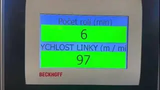 Rolomat do work&oacute;w z taśmą PSD2 INT 1200 perforacja oraz overlap