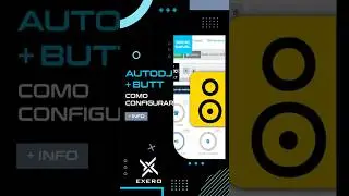🎧 C&oacute;mo configurar AutoDJ en Sonic Panel y en Transmisor de Streaming Butt + Trucos + Soporte T&eacute;cnico