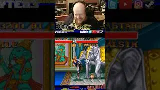 [THROWBACK - 30/09/2017] - Slightly tipsy and taking things way too seriously. | #egobyte83 p&aring; #Twit