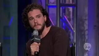 Kit Harington and James Kent Discuss 'Testament of Youth'