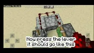 glitched water source block in minecraft (tutorial)