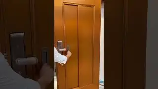 Premium Stainless Steel Entry Door#doors #factory #foryou #steeldoor #manufacturer