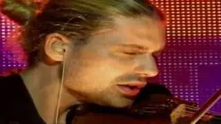 David Garrett  [photos] ~ 'Music Of The Night'. [very rare] HD.