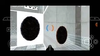 Я запустил Portal на Android(сорри на ISO нету)