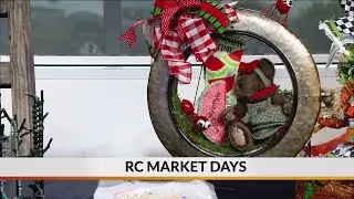 Rutherford County Market Day