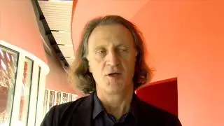 Interview d'Yves Arnod, architecte de Brest Arena