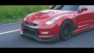 FTMNT GTR VARIS ARISING