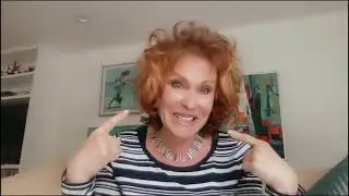 How To Look Fabulous on Zoom with Snap Camera