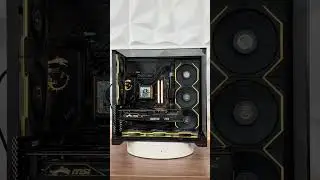 Epic Gaming PC Builds
