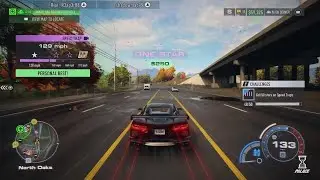 NFS Unbound: Reaper Can Fly